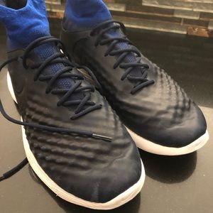 Sock cuff ankle Nike